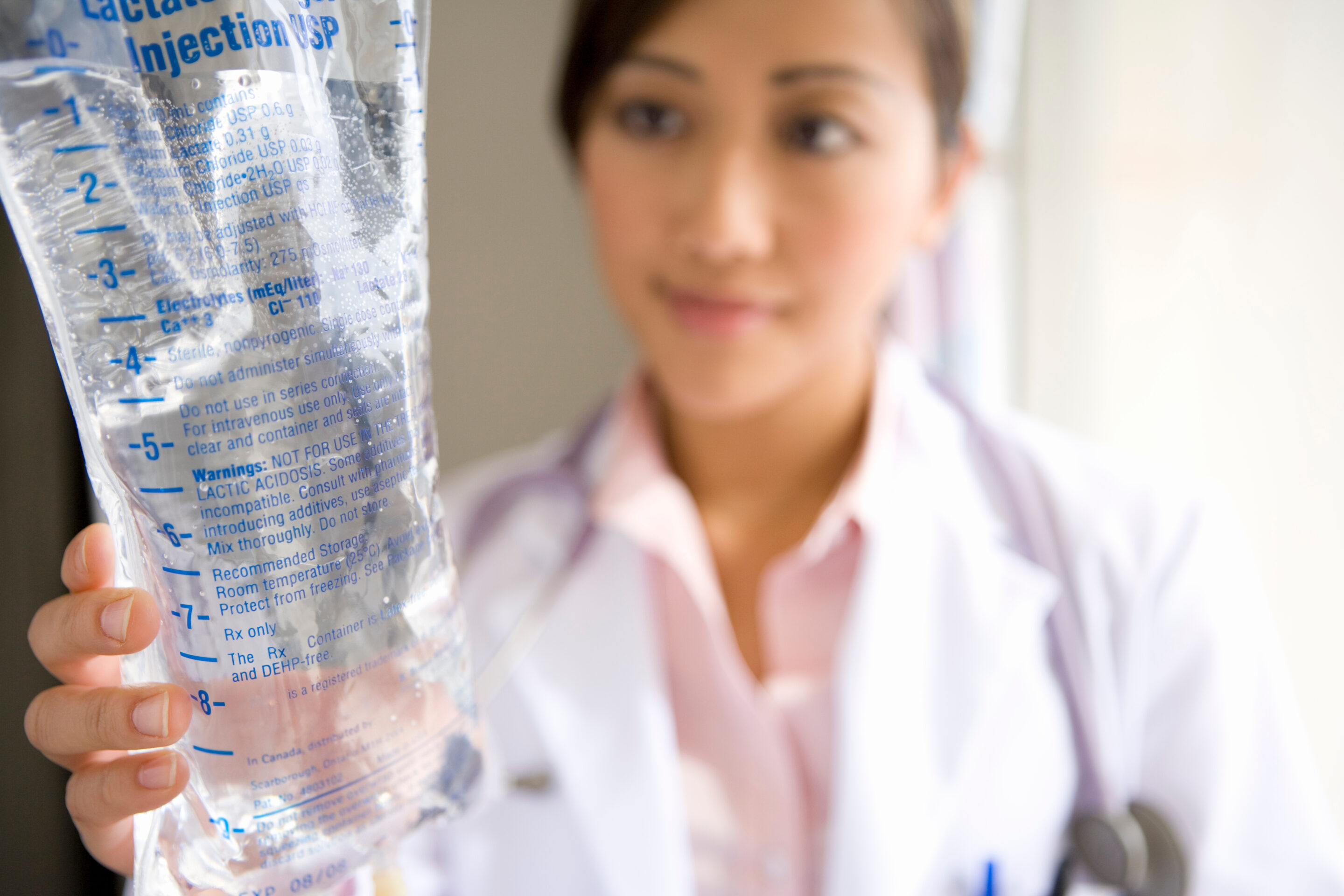 QuickDrip IV Hydration Blog: Your Guide to Wellness Insights 40 10 Ways Allergies Hydration IV Therapy Can Help You Feel Better Faster