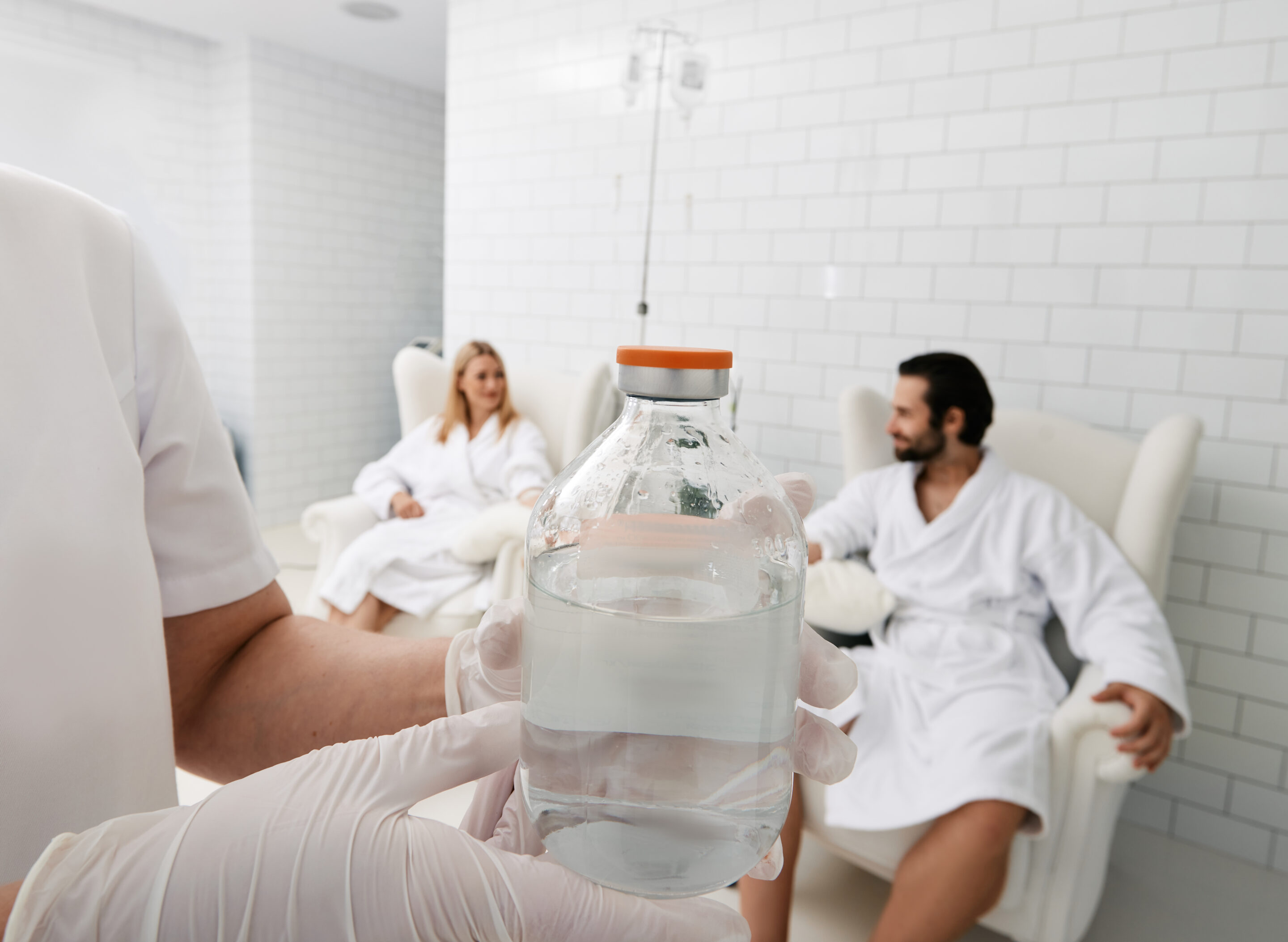 QuickDrip IV Hydration Blog: Your Guide to Wellness Insights 6 No More IV Envy: Find Quick, Effective IV Hydration Treatment Near Me