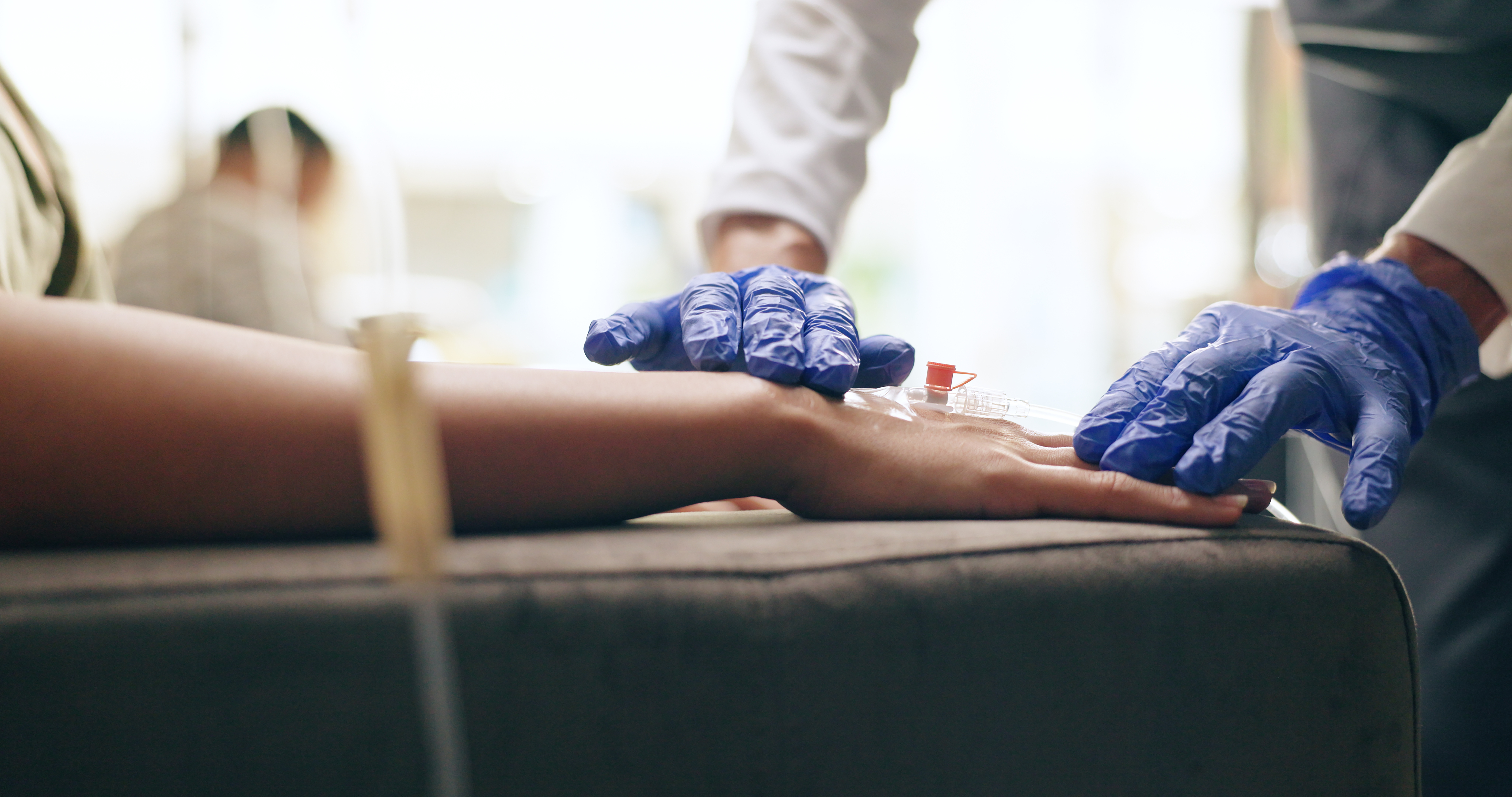 What Is IV Therapy for Skin? A Powerful Way to Support Hydration, Glow, and Skin Health 2 IV therapy