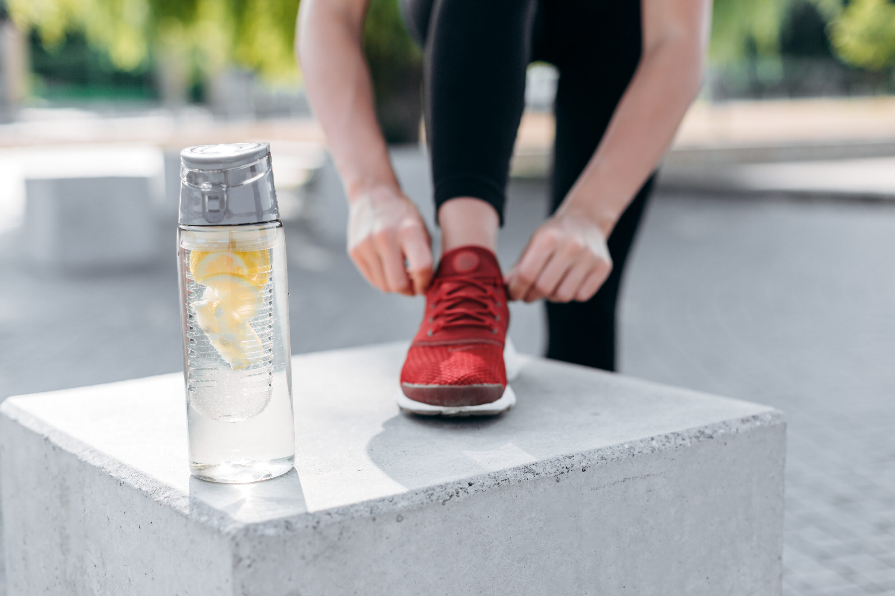 Athlete IV Hydration