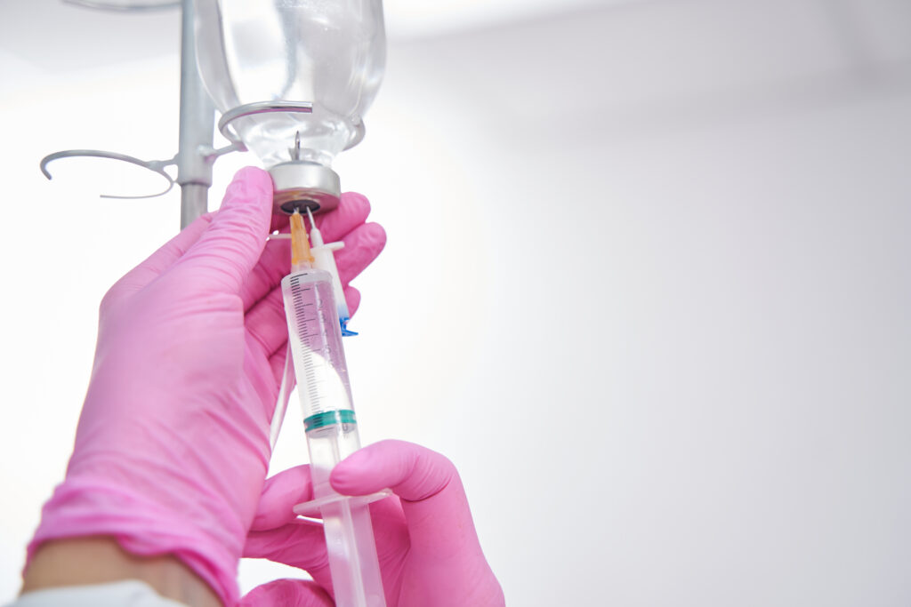 medicine is injected into the system for future in 2026 03 10 02 08 32 utc