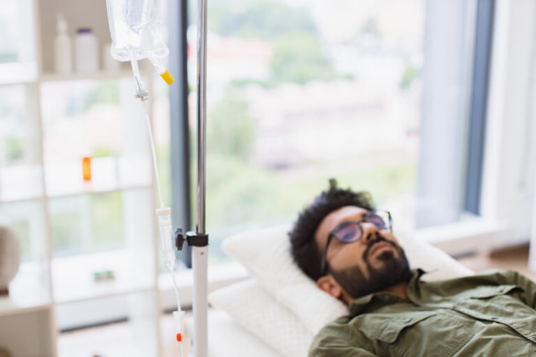 Does Liquid IV Help With Hangovers? Packets vs IV
