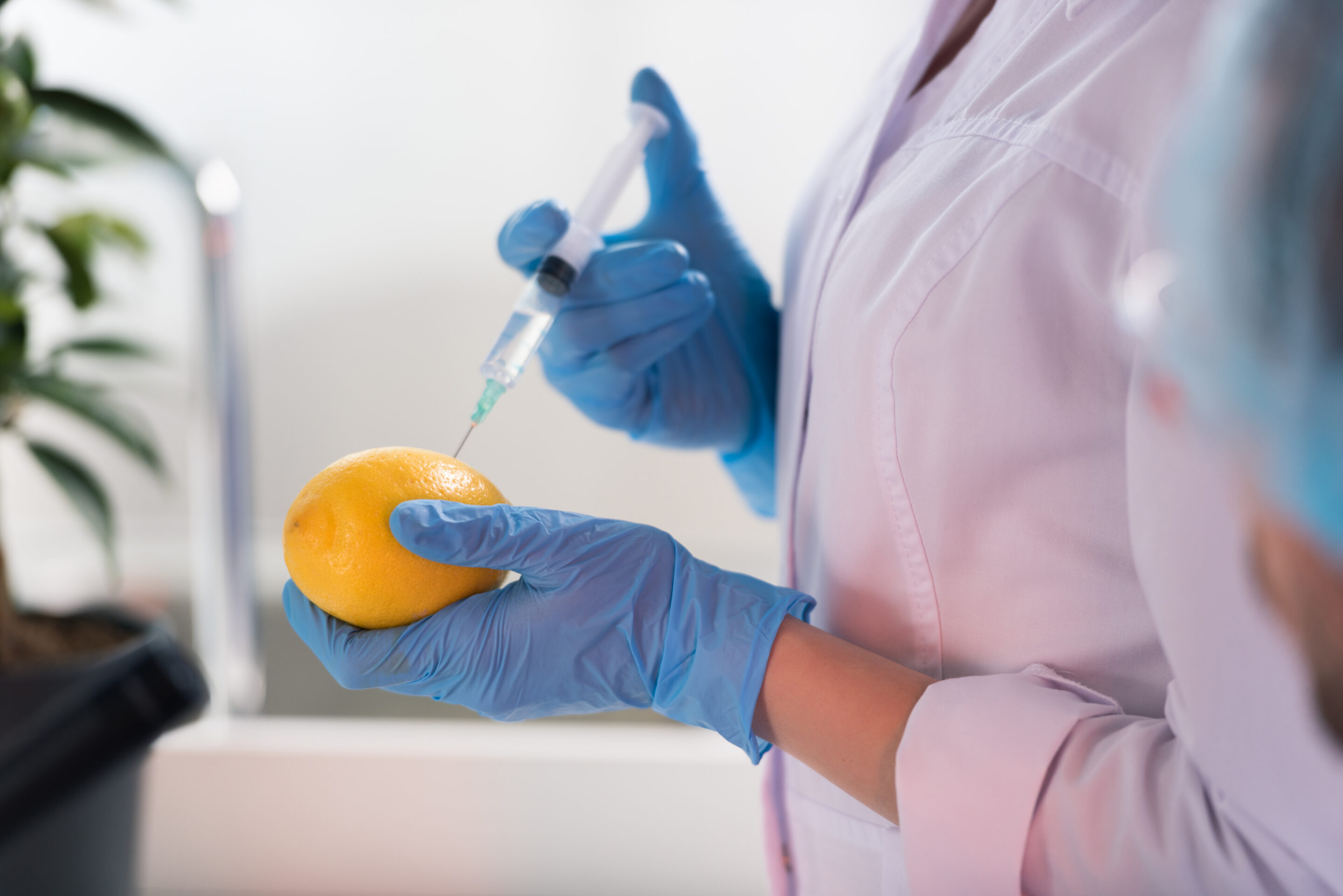 Understanding Vitamin C IV Infusion Side Effects: A 2026 Safety Guide