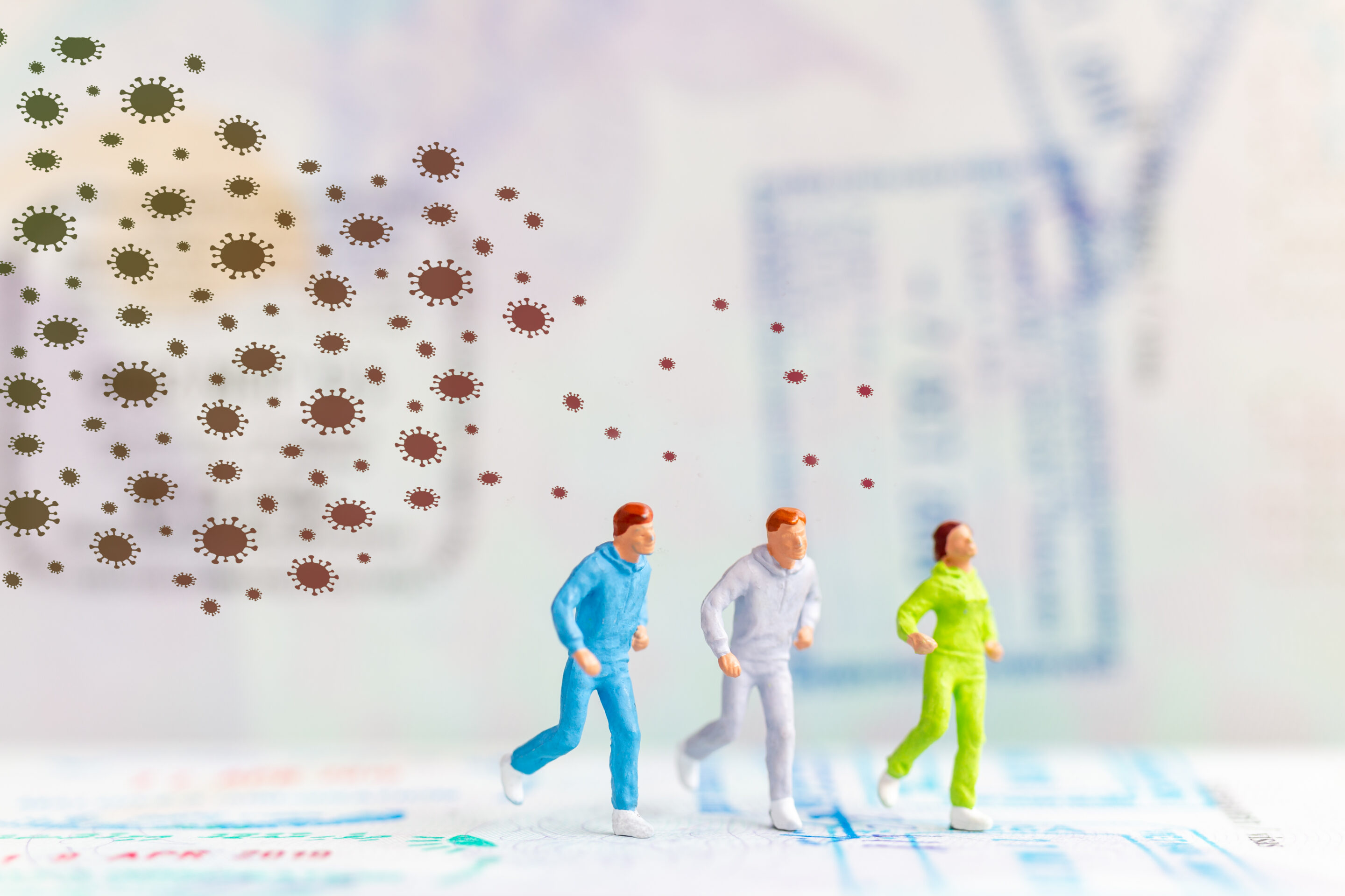 QuickDrip IV Hydration Blog: Your Guide to Wellness Insights 1 IV Therapy to Boost Immune System: The Professional Guide to Cellular Defense