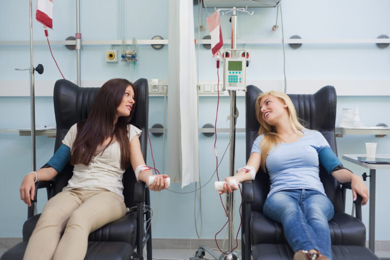 patient talking to another patient in hospital war 2026 04 14 00 35 42 utc
