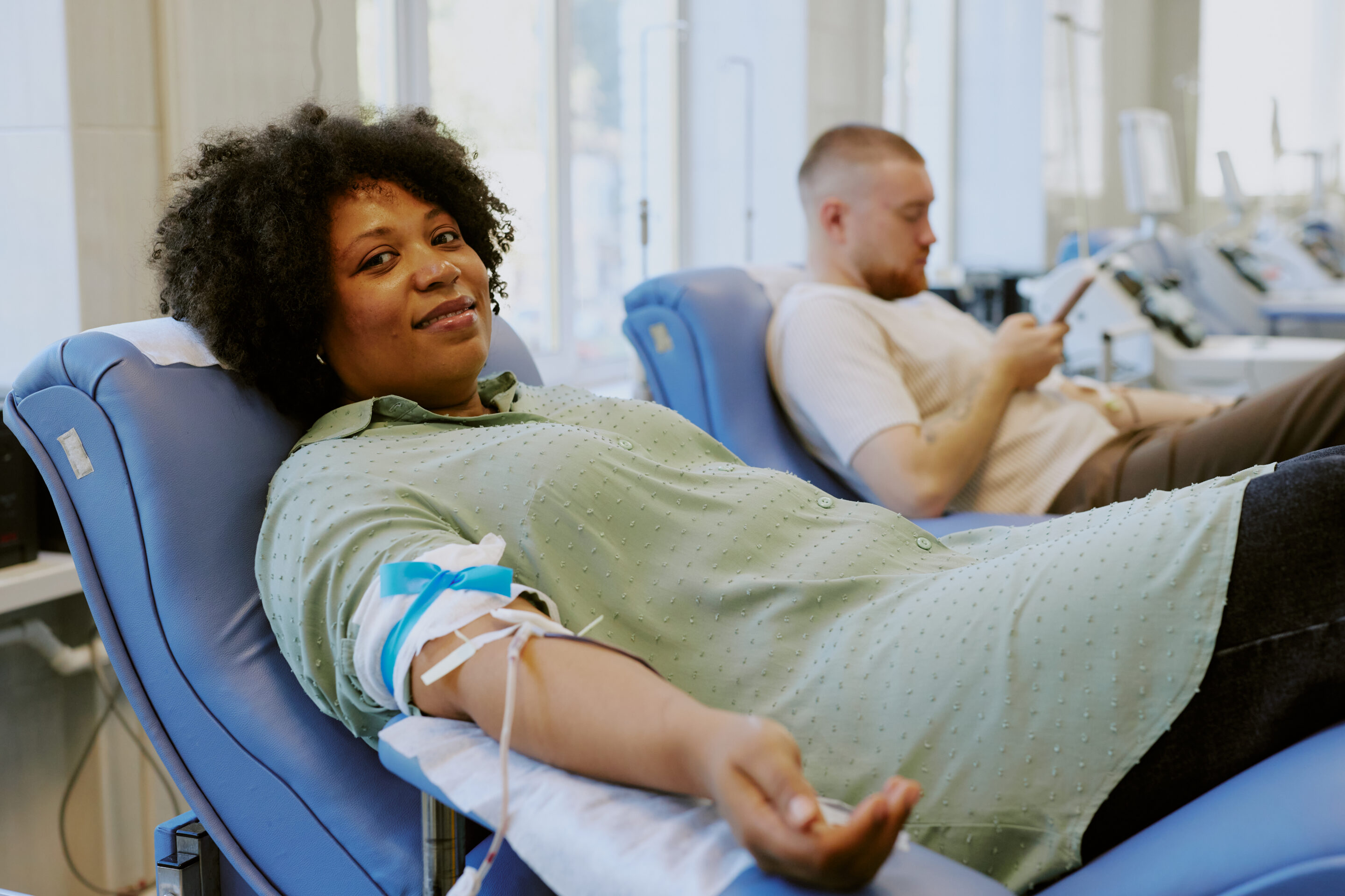IV Therapy