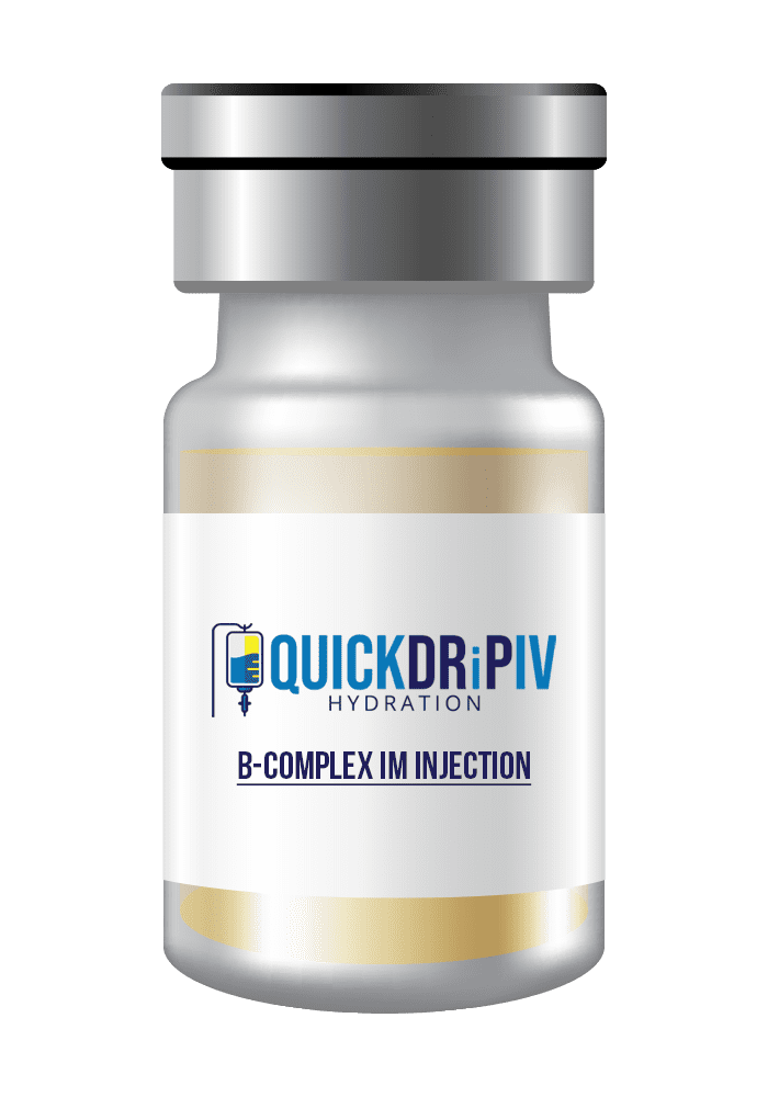 B-Complex Injection