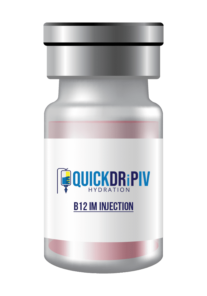 B12 Injection