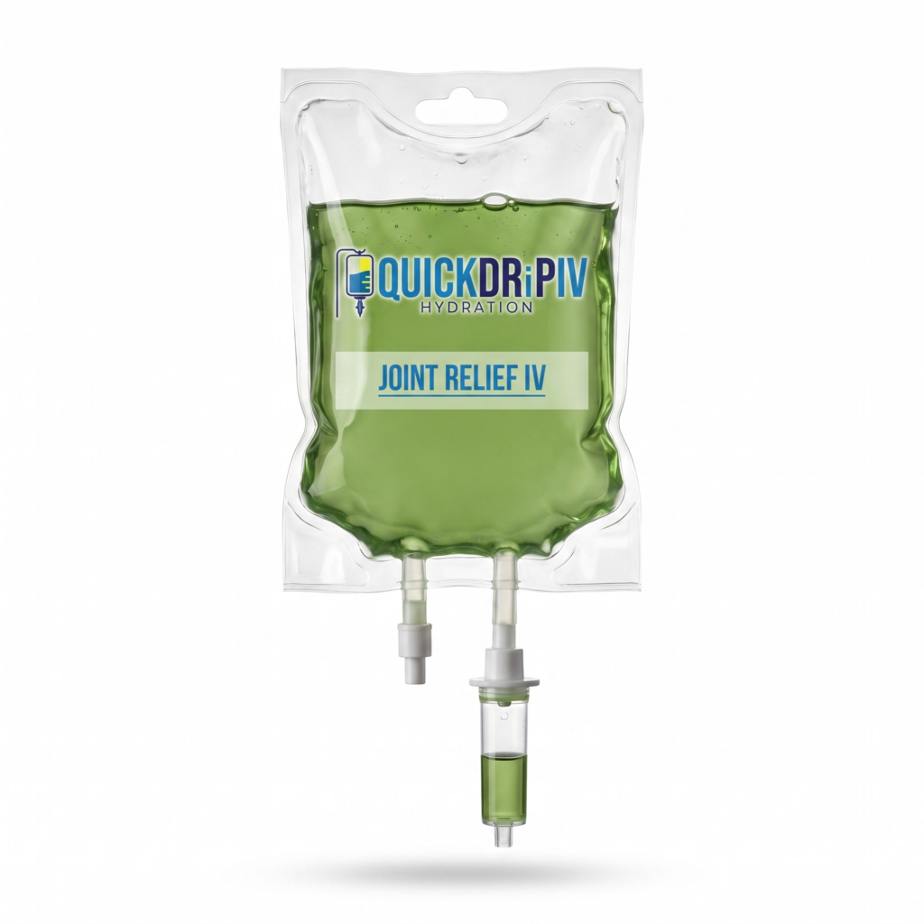 Joint Relief IV