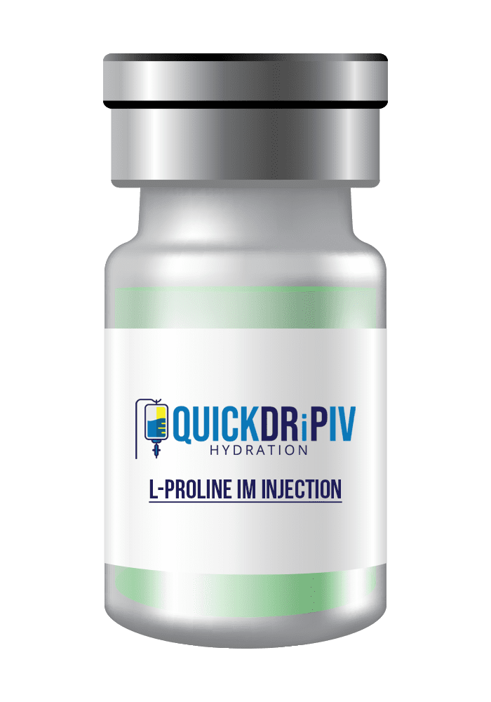 L-Proline Injection