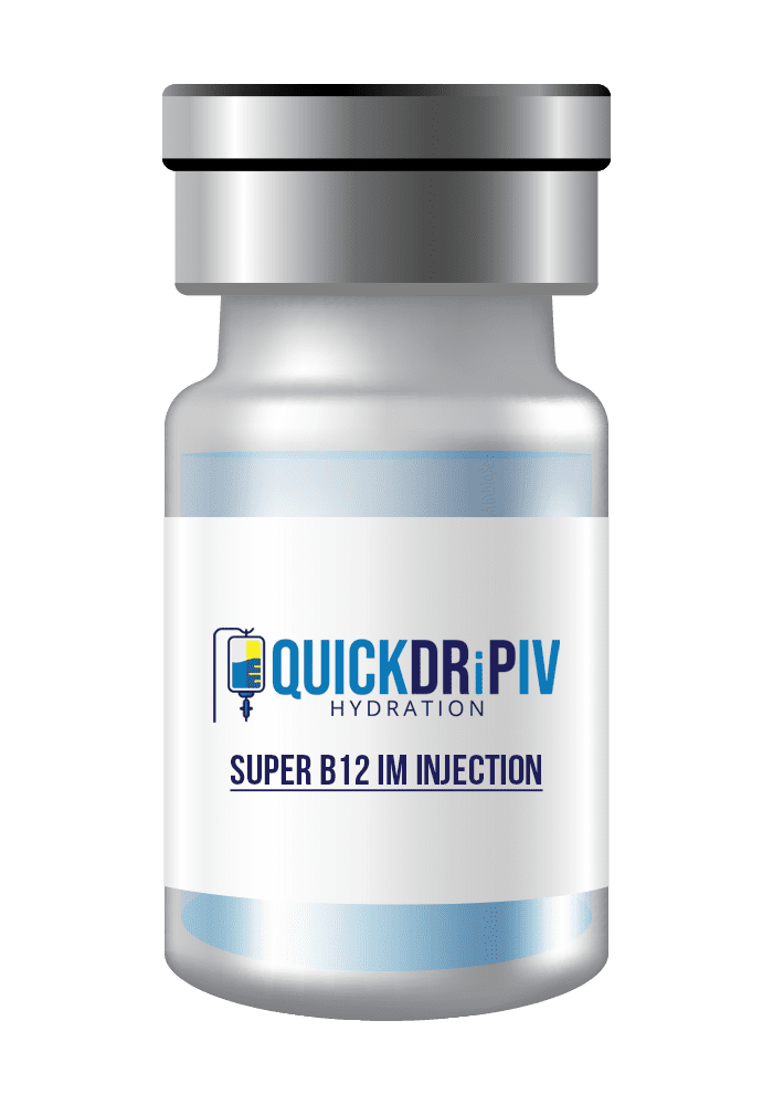 Super B12 Injection