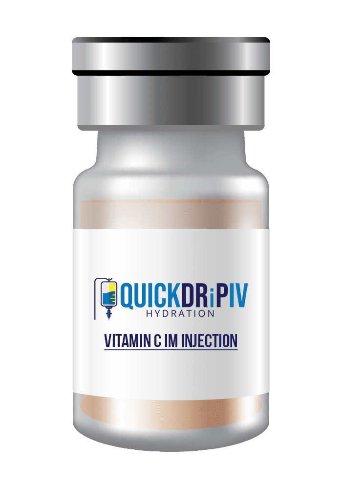 Vitamin C Injection