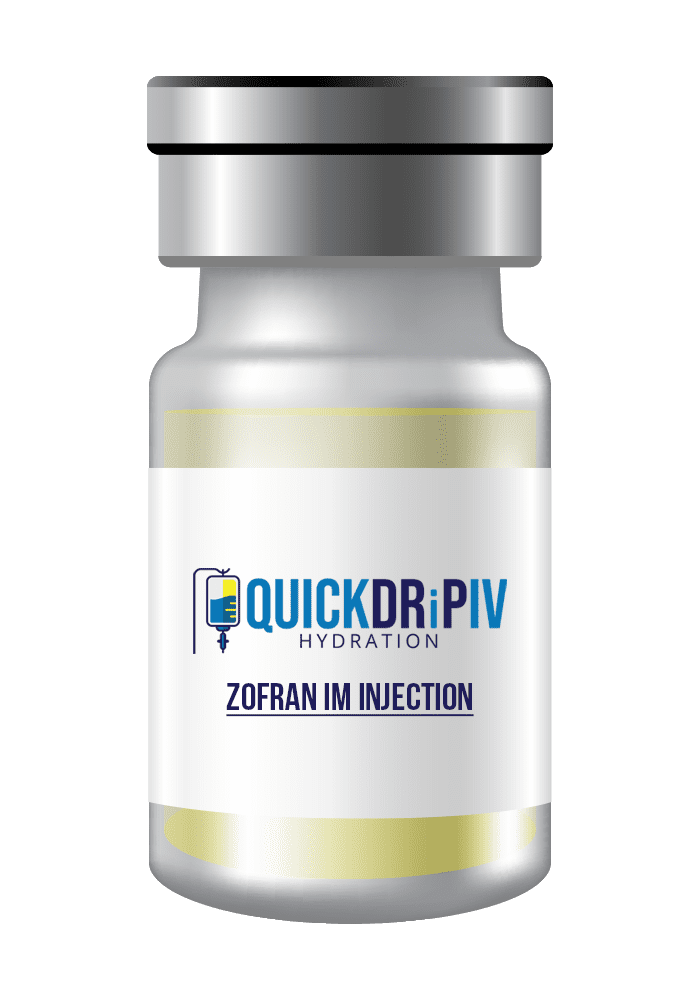 Zofran Injection