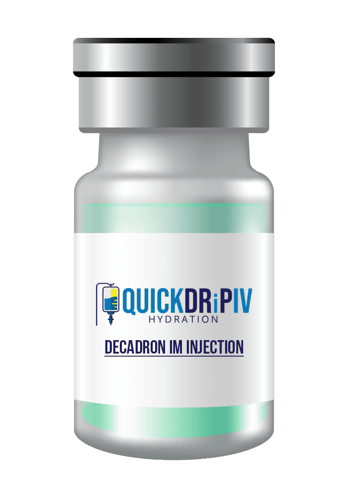 Decadron Injection