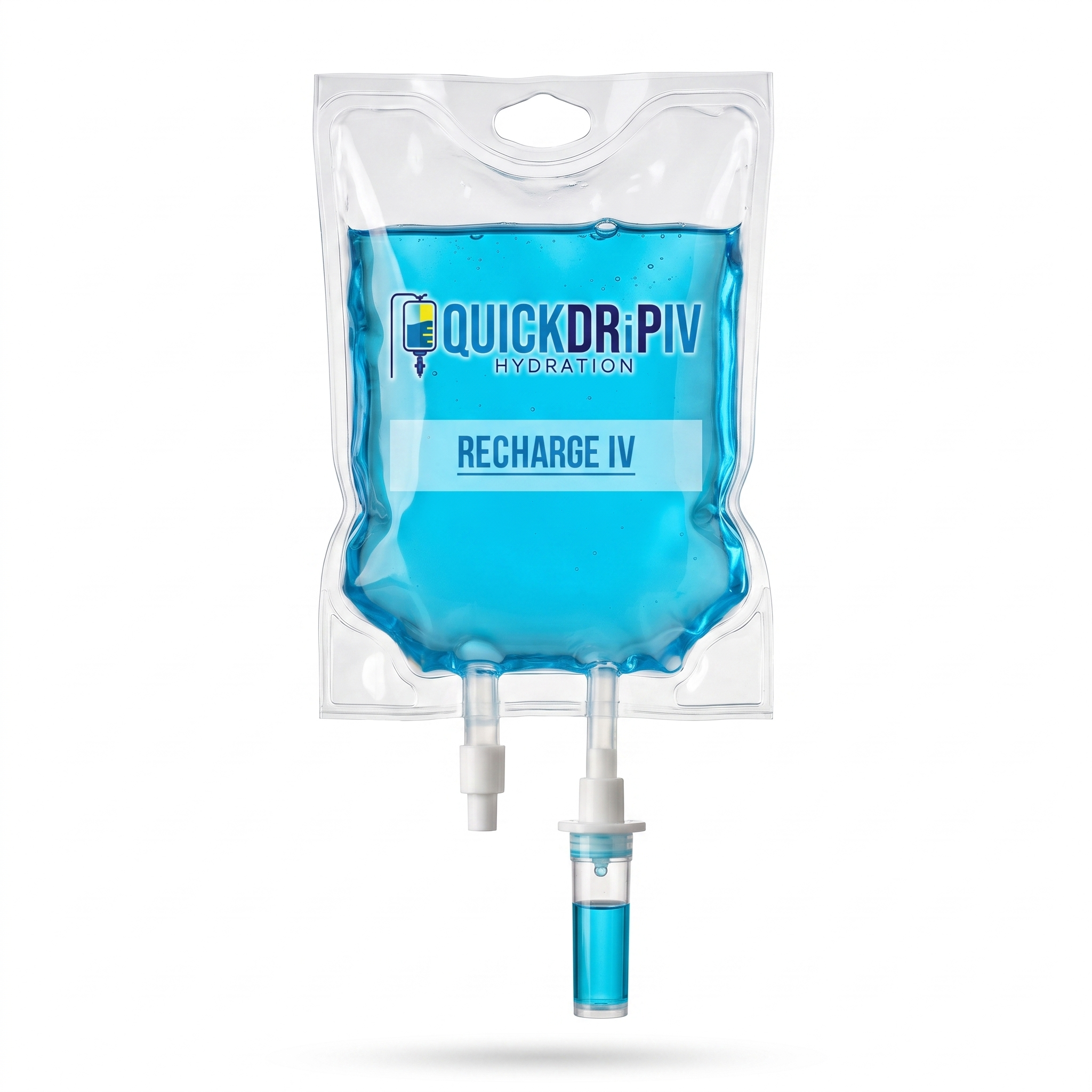 Recharge IV
