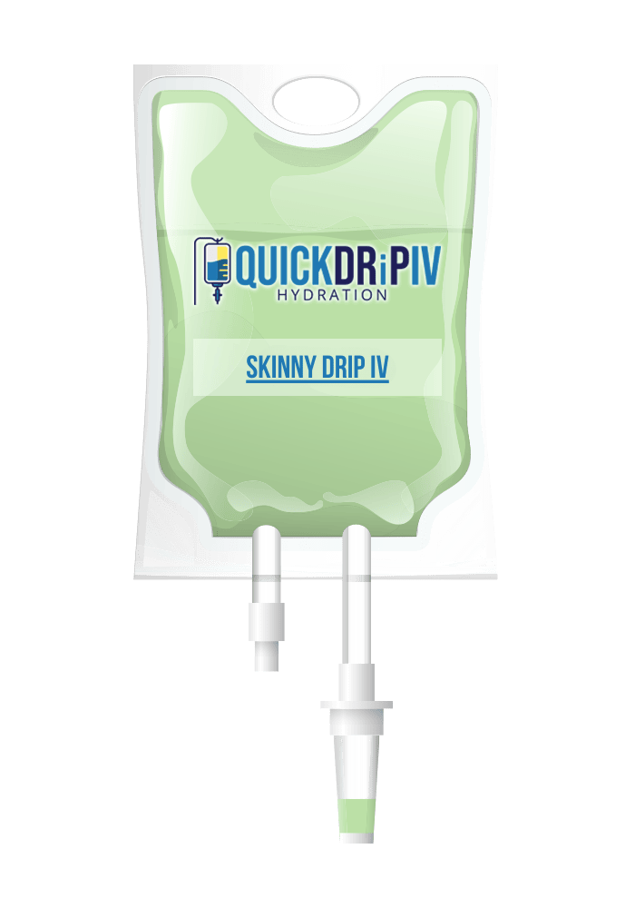 Skinny Drip IV