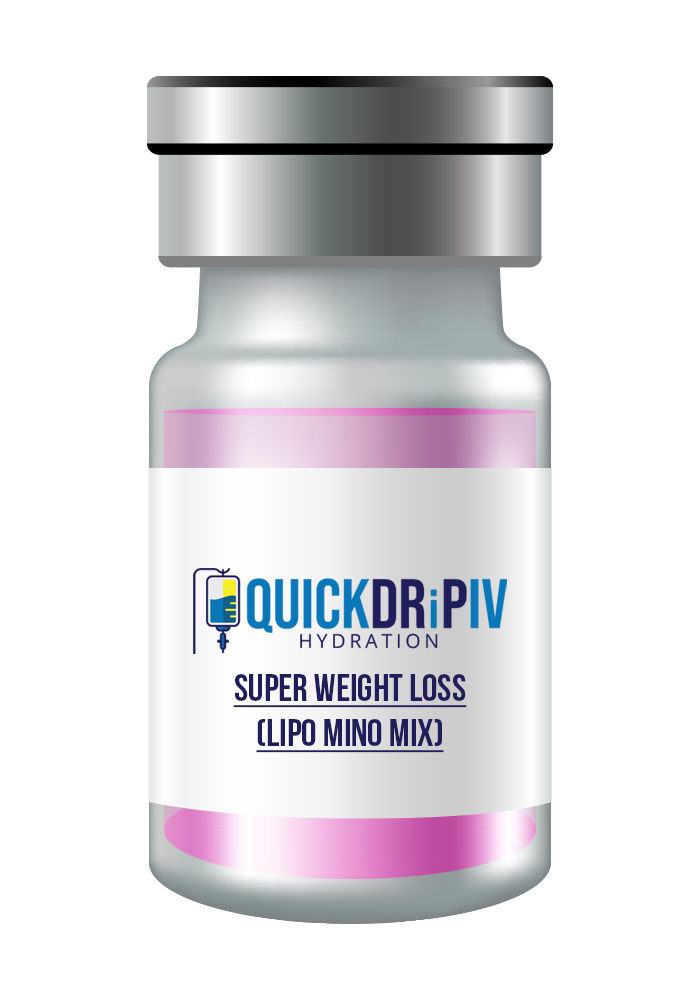 Super Weight Loss